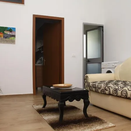 Wonderful Center 4 Appartement *